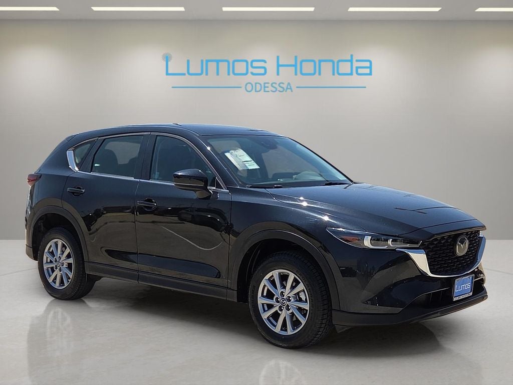 2023 Mazda Mazda CX-5 2.5 S