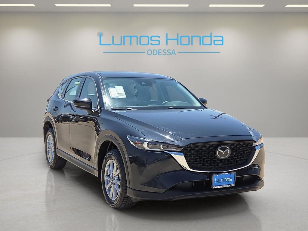 2023 Mazda Mazda CX-5 2.5 S