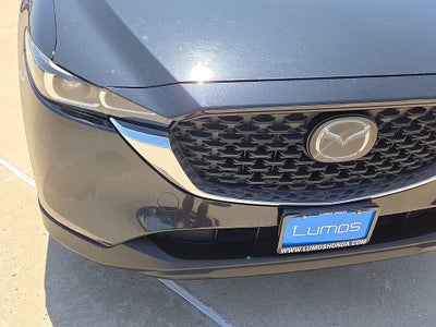 2023 Mazda Mazda CX-5 2.5 S