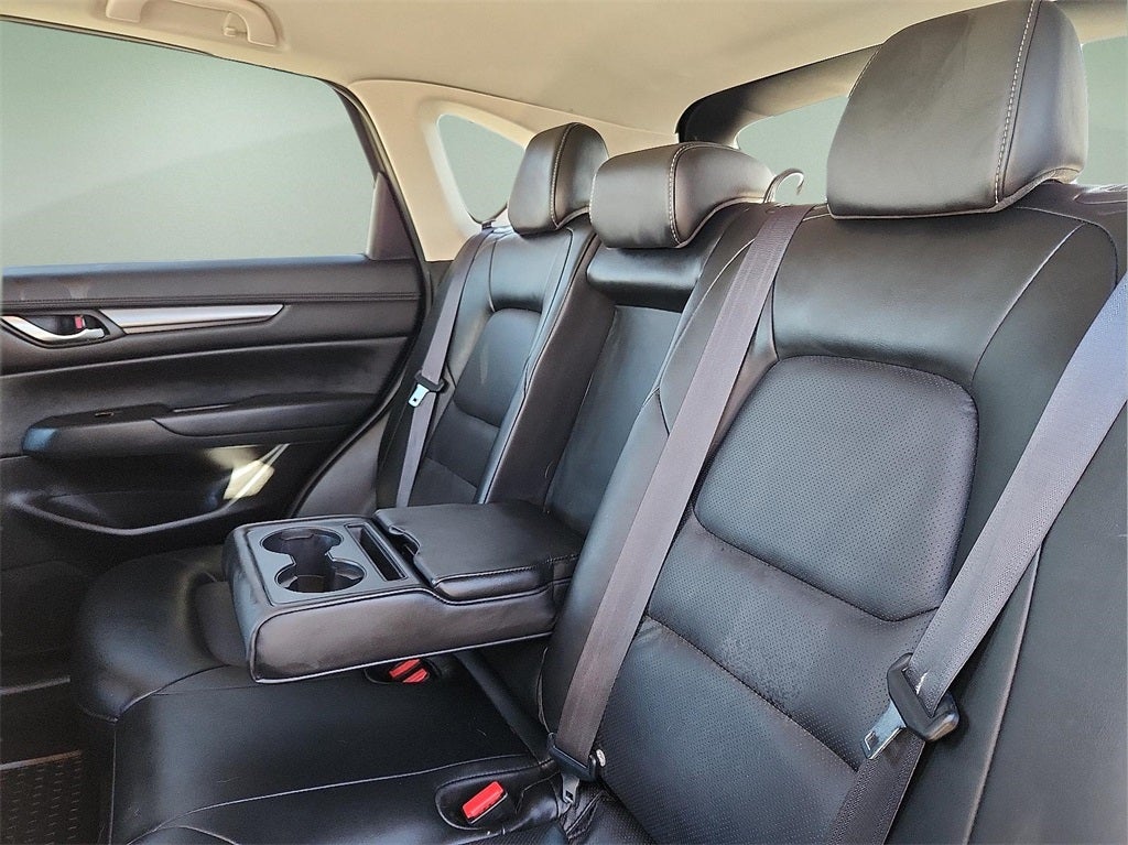 2024 Mazda Mazda CX-5 2.5 S Select Package