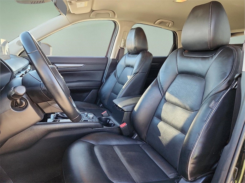 2024 Mazda Mazda CX-5 2.5 S Select Package