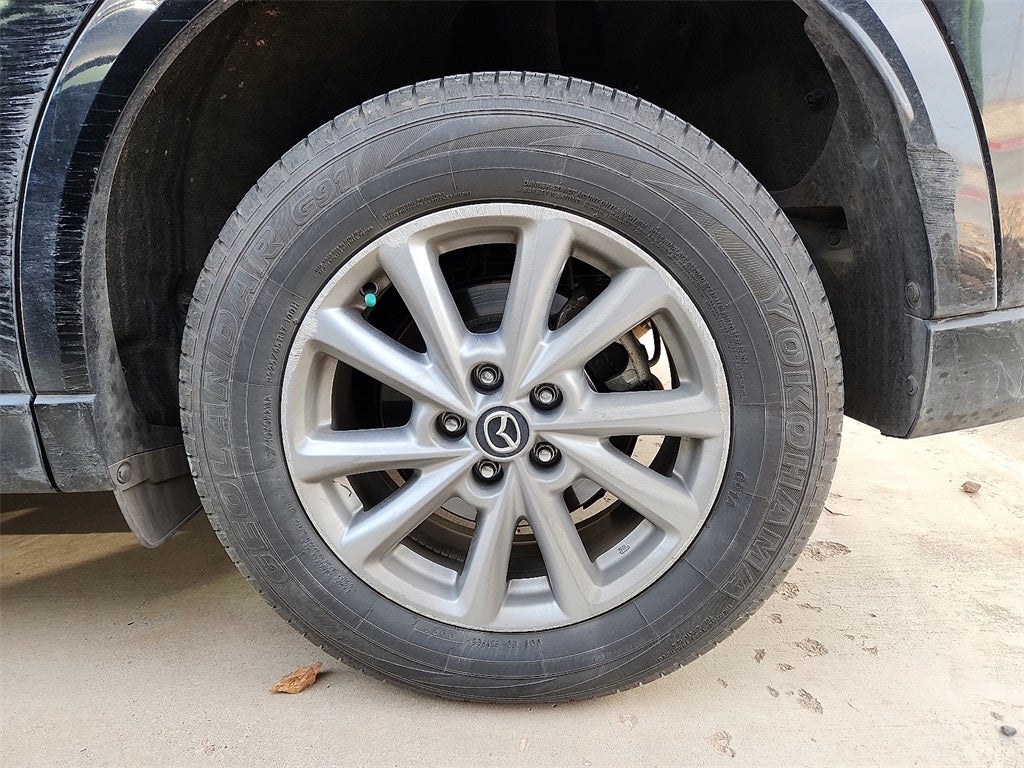 2024 Mazda Mazda CX-5 2.5 S Select Package