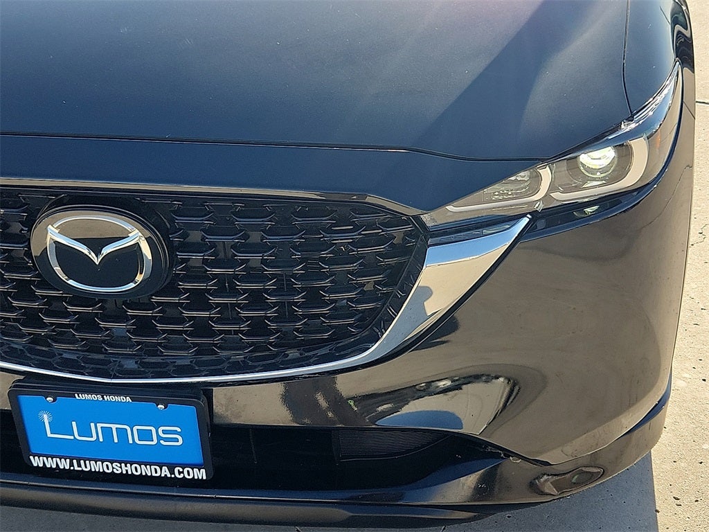 2024 Mazda Mazda CX-5 2.5 S Select Package