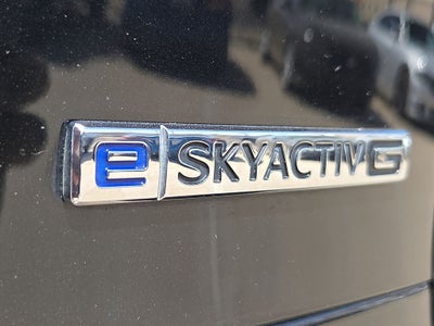 2025 Mazda Mazda CX-90 3.3 Turbo Preferred
