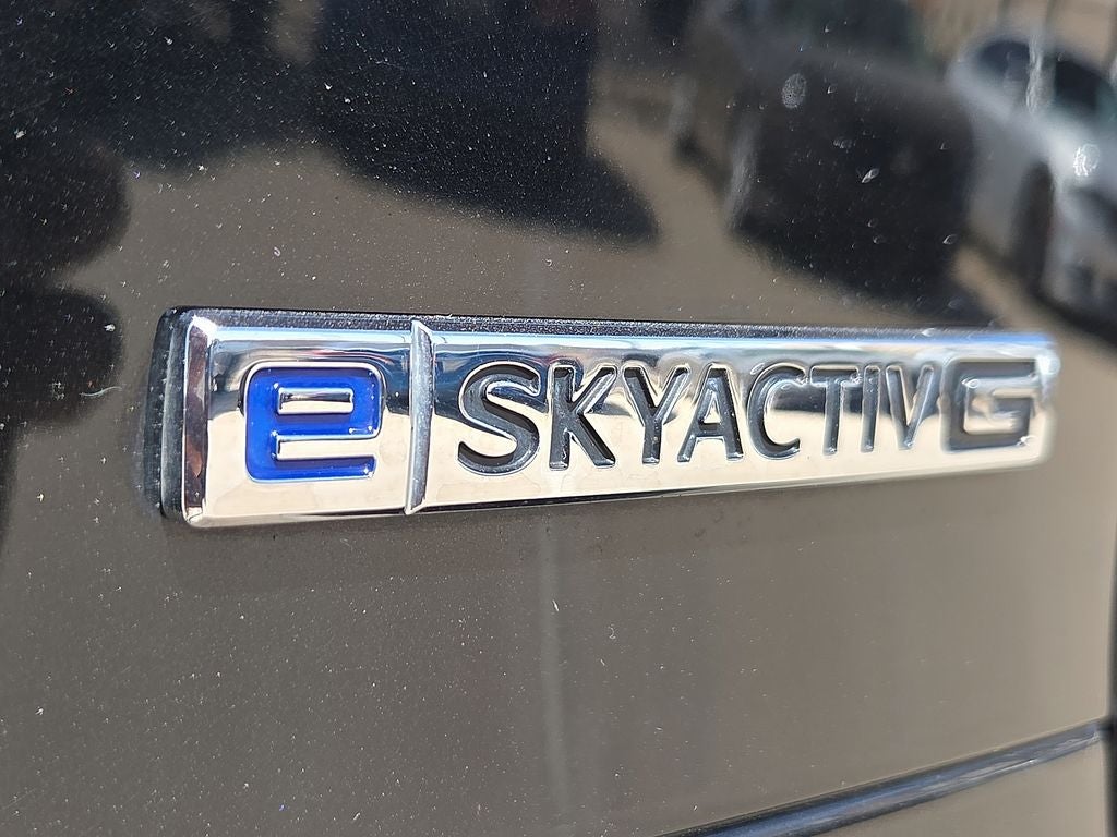 2025 Mazda Mazda CX-90 3.3 Turbo Preferred