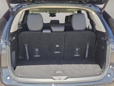 2025 Mazda Mazda CX-90 3.3 Turbo Preferred