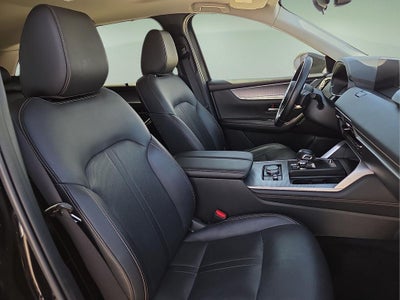 2025 Mazda Mazda CX-90 3.3 Turbo Preferred