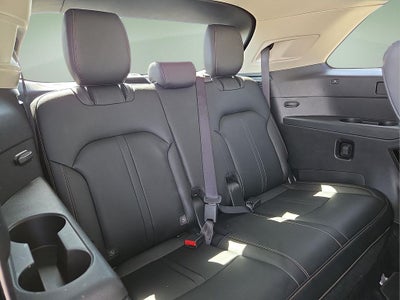 2025 Mazda Mazda CX-90 3.3 Turbo Preferred