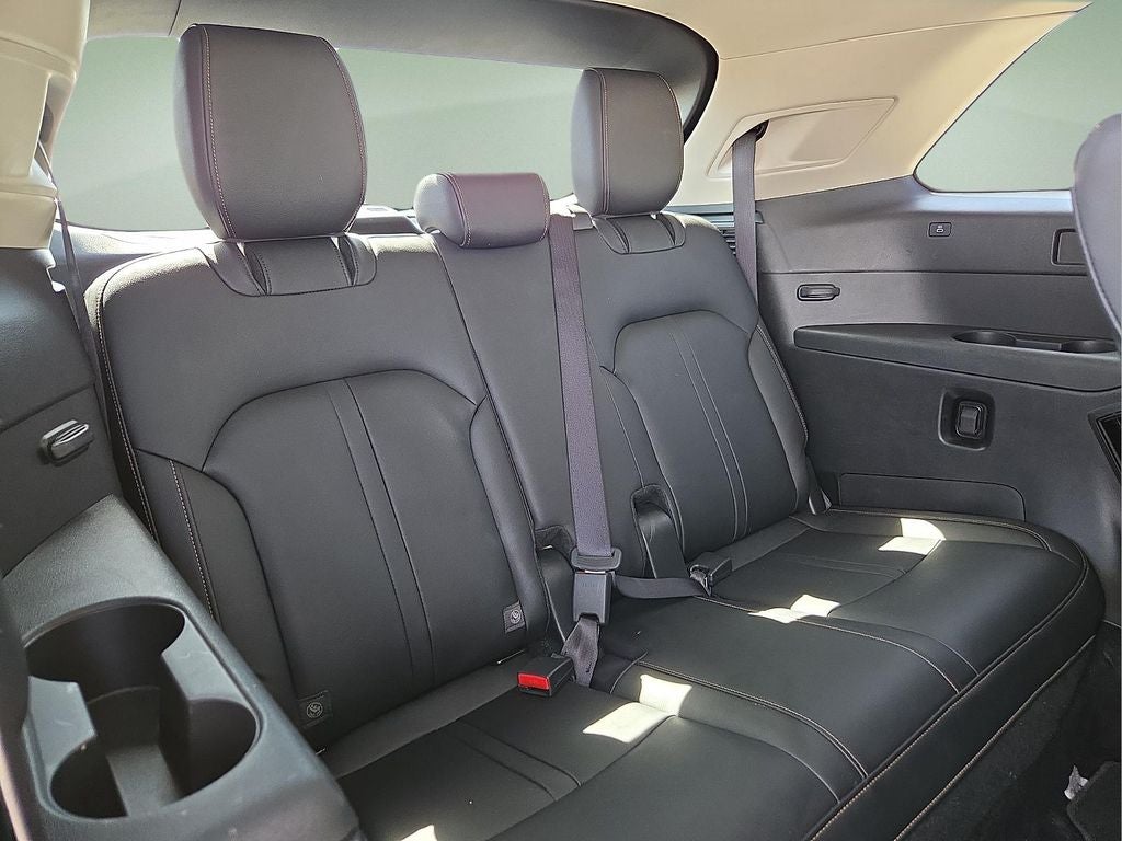 2025 Mazda Mazda CX-90 3.3 Turbo Preferred