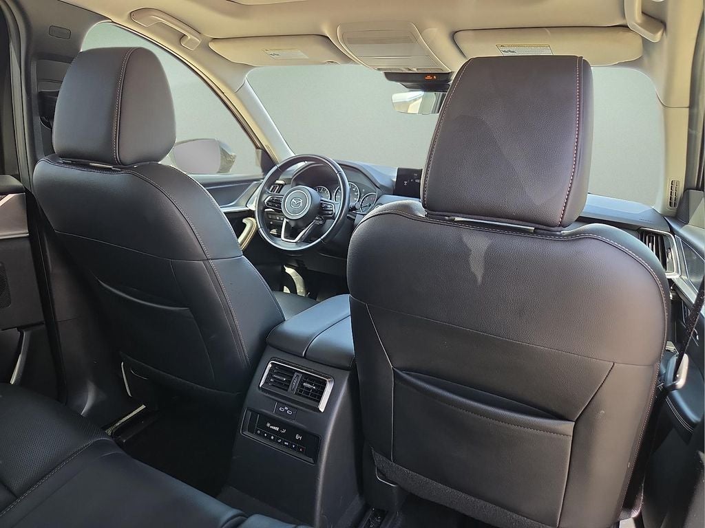 2025 Mazda Mazda CX-90 3.3 Turbo Preferred