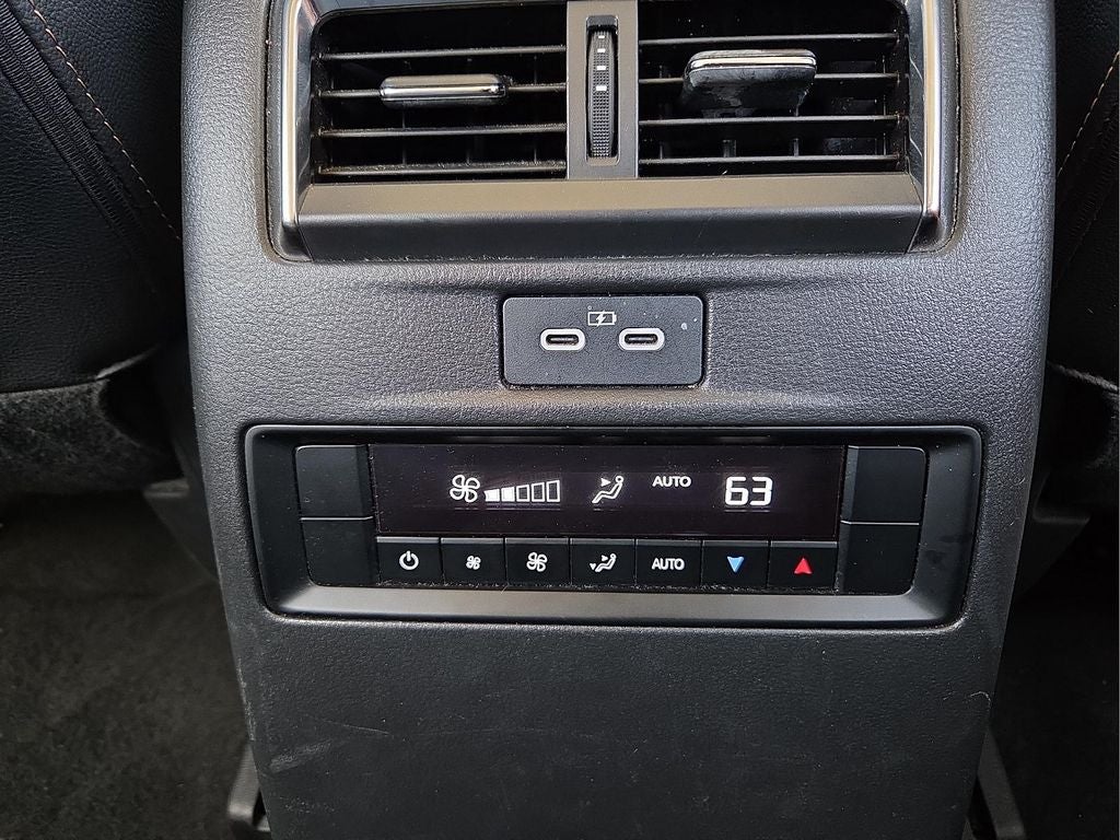 2025 Mazda Mazda CX-90 3.3 Turbo Preferred