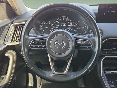 2025 Mazda Mazda CX-90 3.3 Turbo Preferred