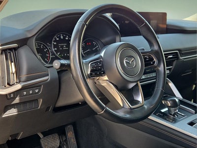 2025 Mazda Mazda CX-90 3.3 Turbo Preferred