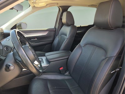2025 Mazda Mazda CX-90 3.3 Turbo Preferred