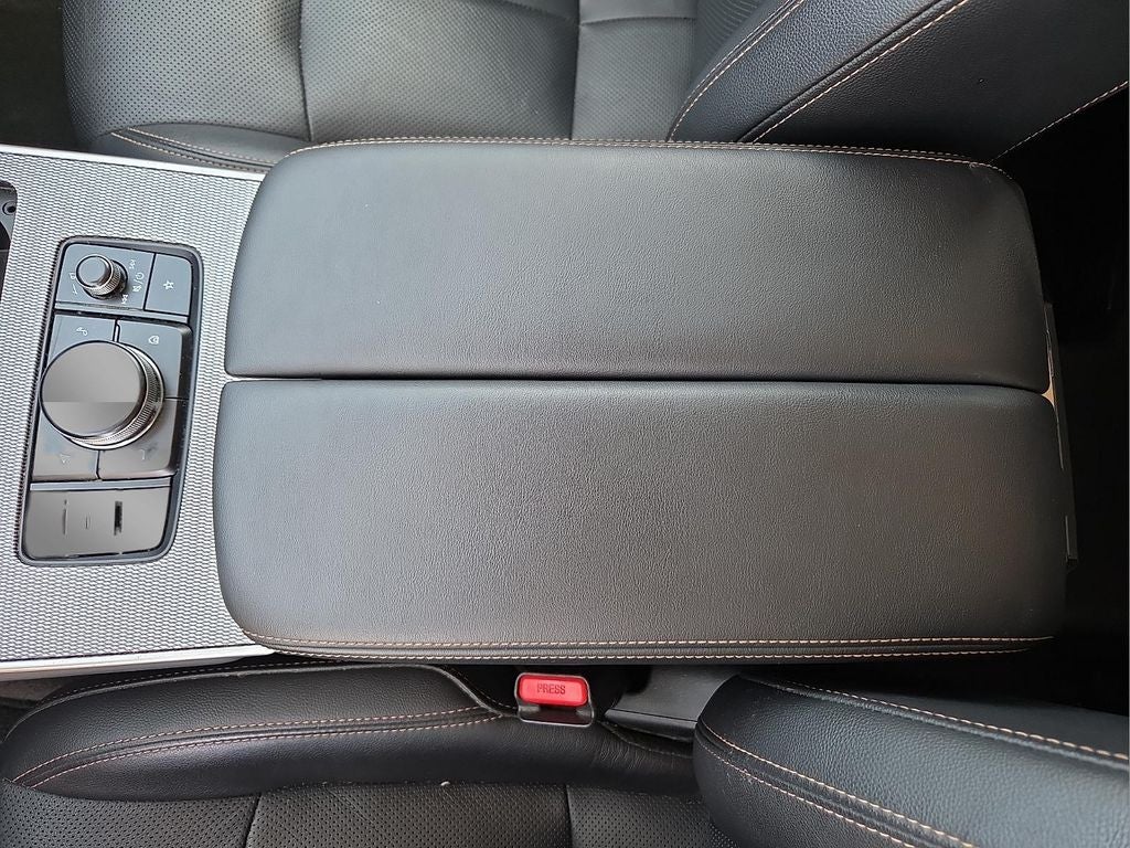 2025 Mazda Mazda CX-90 3.3 Turbo Preferred