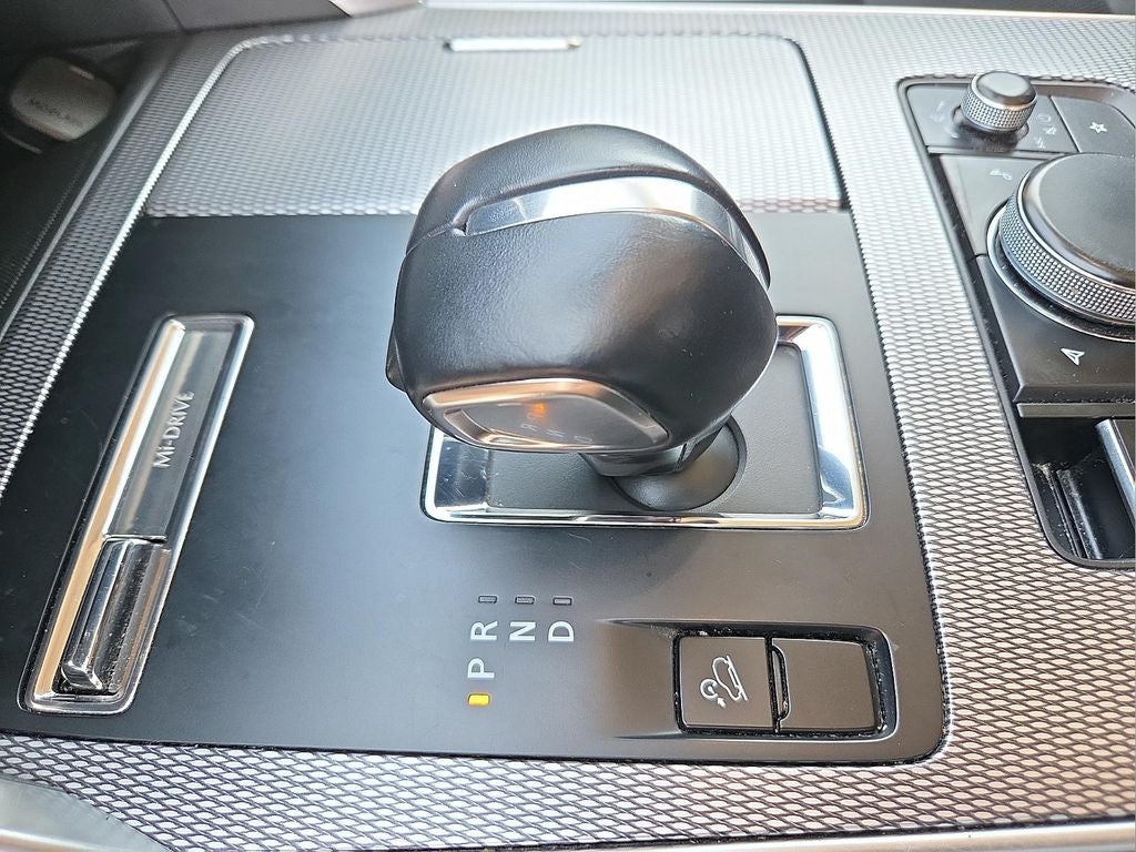 2025 Mazda Mazda CX-90 3.3 Turbo Preferred