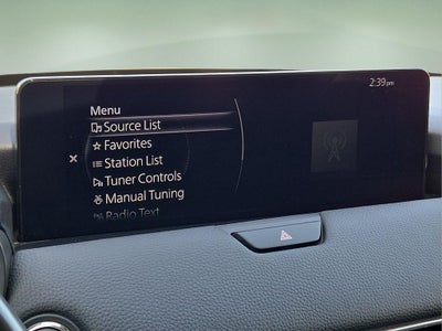 2025 Mazda Mazda CX-90 3.3 Turbo Preferred