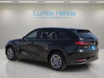 2025 Mazda Mazda CX-90 3.3 Turbo Preferred