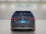 2025 Mazda Mazda CX-90 3.3 Turbo Preferred