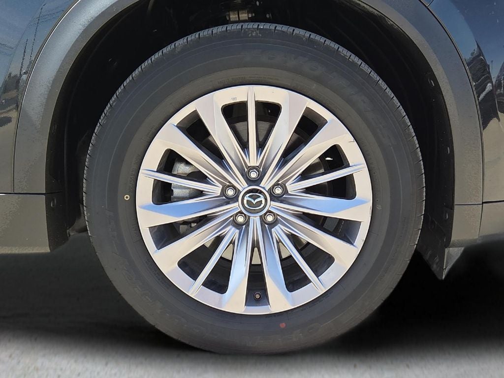 2025 Mazda Mazda CX-90 3.3 Turbo Preferred