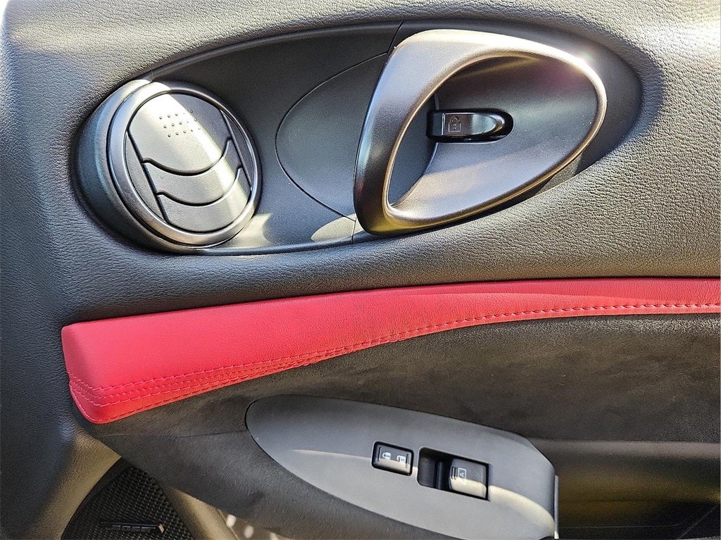 2024 Nissan Z Performance