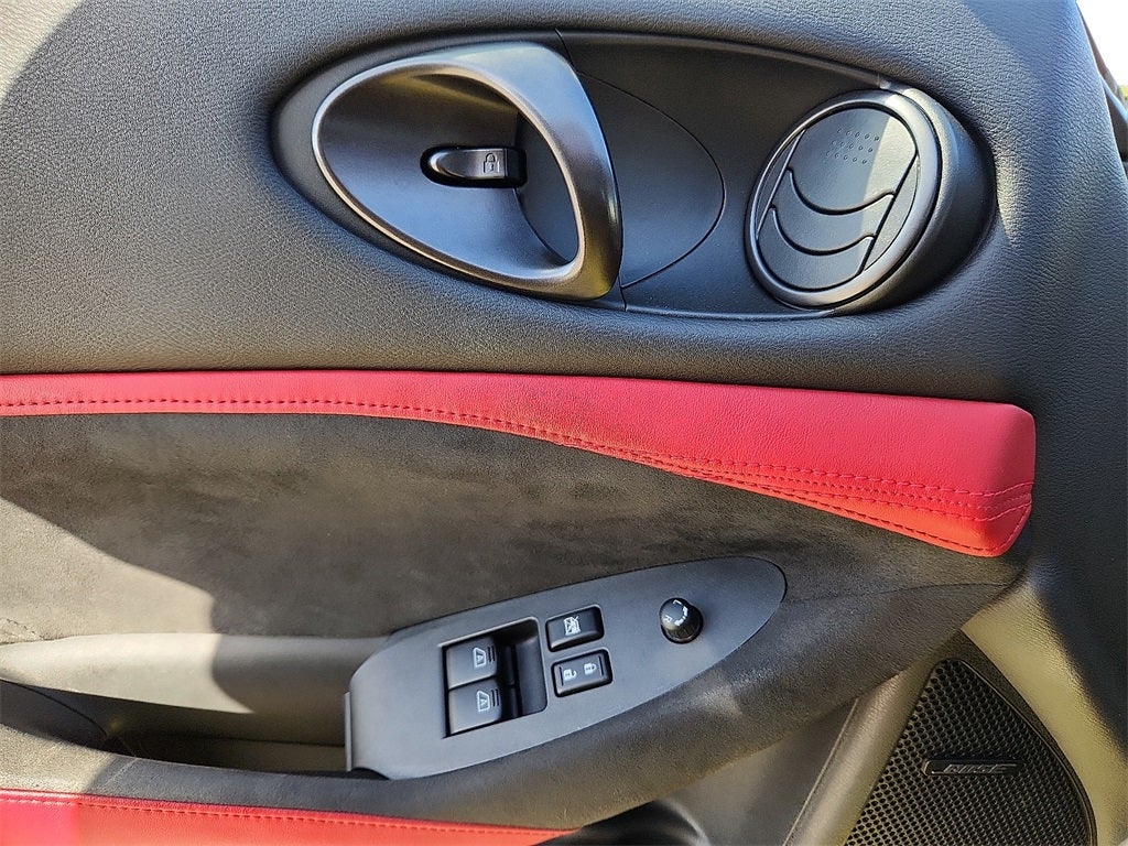 2024 Nissan Z Performance