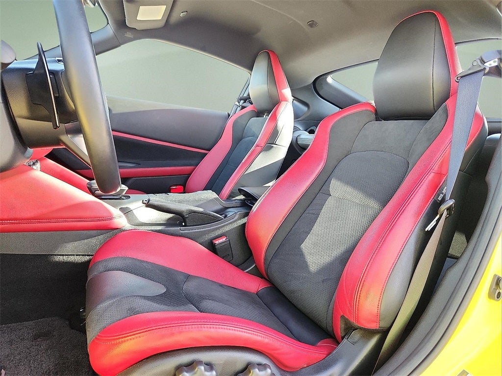 2024 Nissan Z Performance