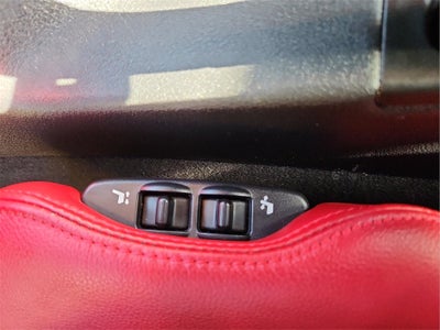 2024 Nissan Z Performance