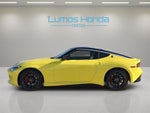 2024 Nissan Z Performance