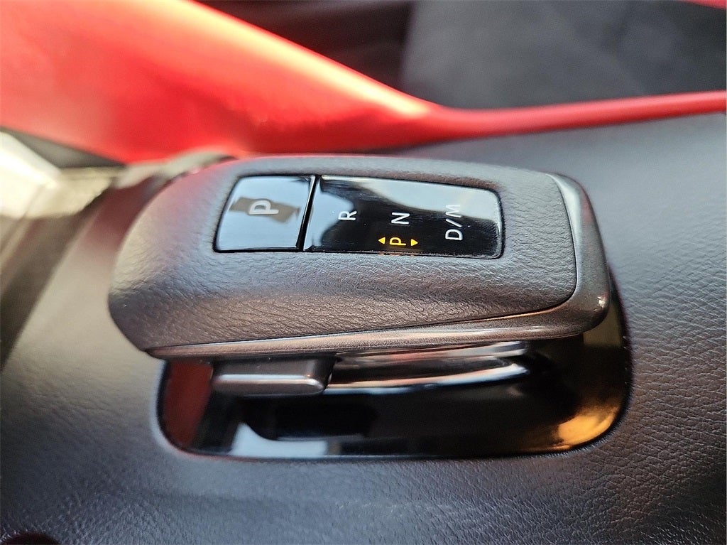 2024 Nissan Z Performance