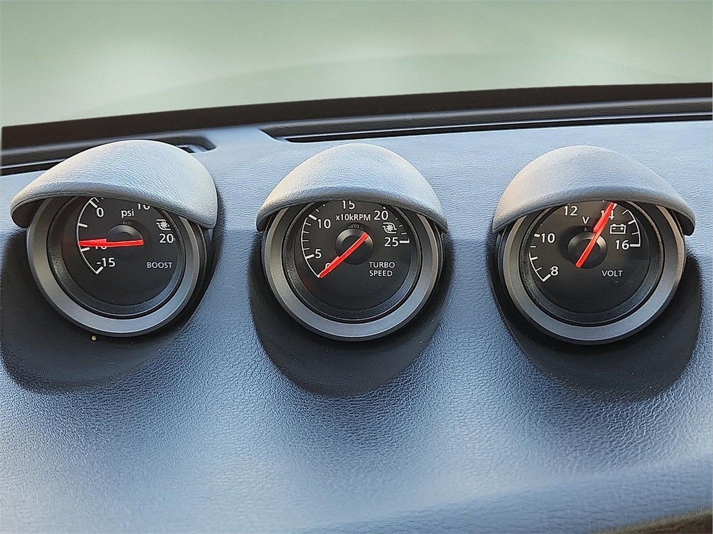 2024 Nissan Z Performance