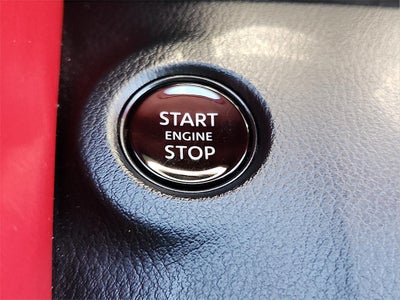 2024 Nissan Z Performance