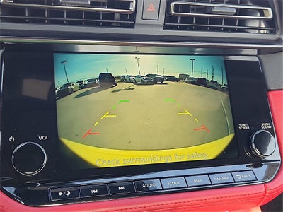 2024 Nissan Z Performance