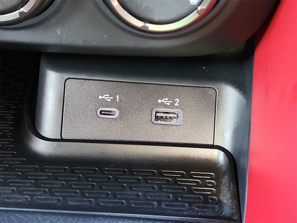 2024 Nissan Z Performance