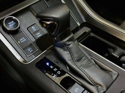 2025 Lexus GX 550 Premium