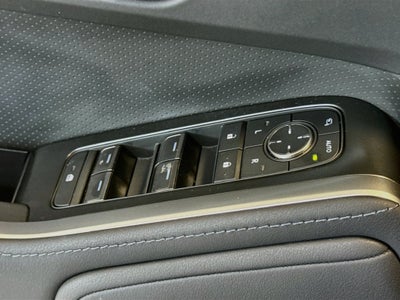 2025 Lexus GX 550 Premium