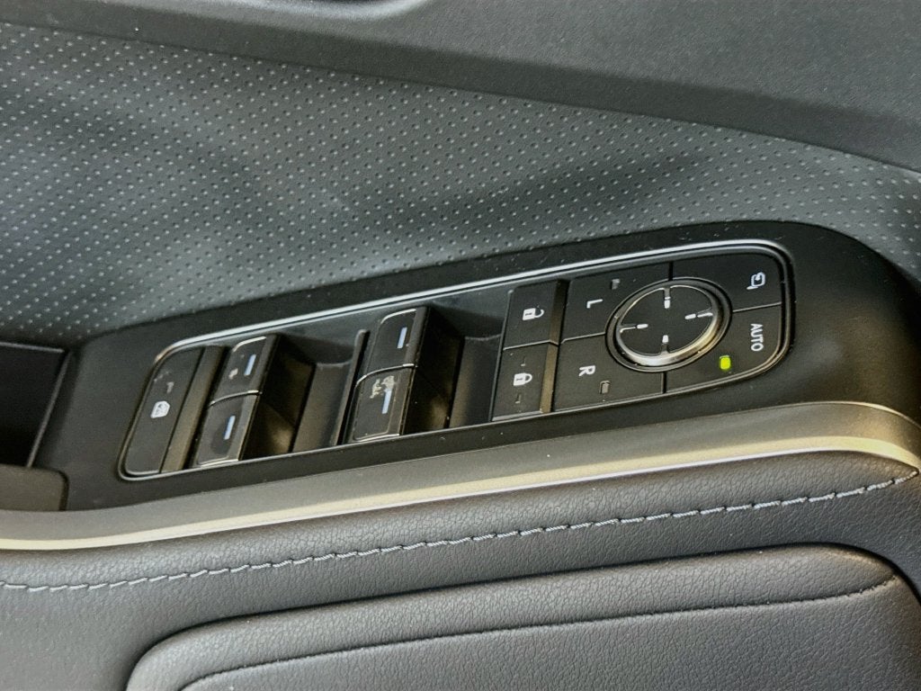 2025 Lexus GX 550 Premium