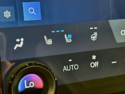2025 Lexus GX 550 Premium
