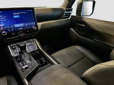 2025 Lexus GX 550 Premium