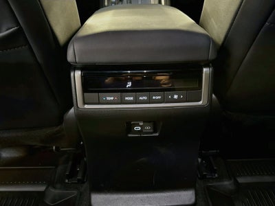 2025 Lexus GX 550 Premium
