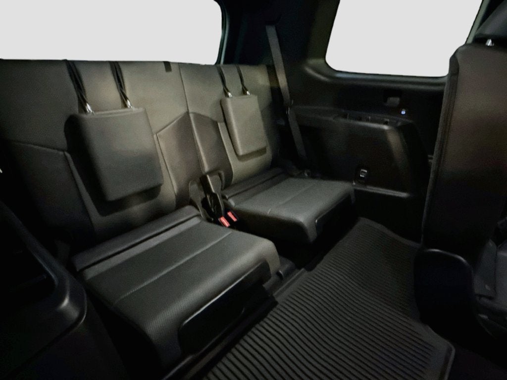 2025 Lexus GX 550 Premium