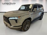 2025 Lexus GX 550 Premium