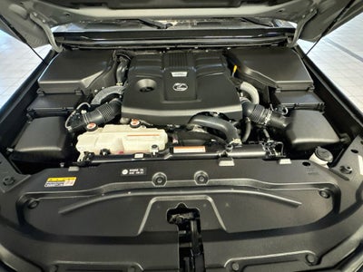 2025 Lexus GX 550 Premium