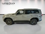 2025 Lexus GX 550 Premium