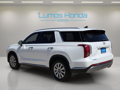 2023 Hyundai Palisade SEL