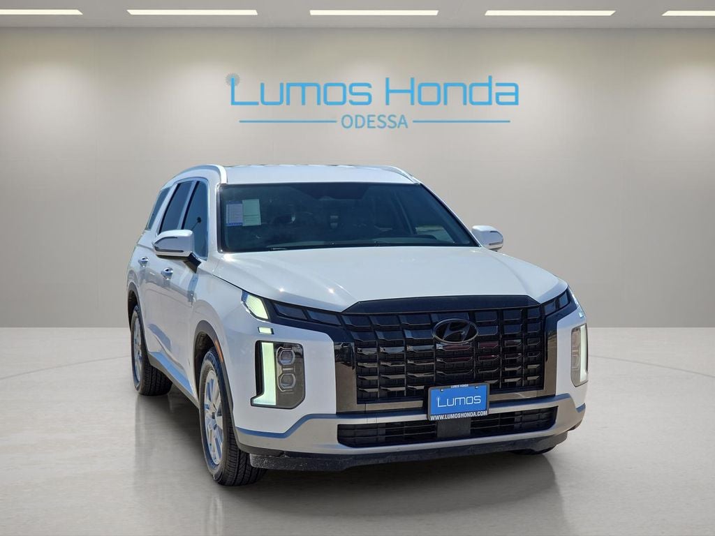 2023 Hyundai Palisade SEL
