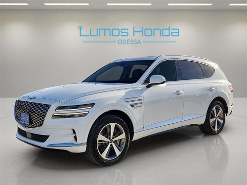 2024 Genesis GV80 3.5T