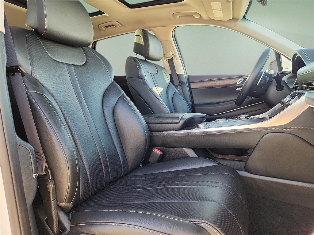 2024 Genesis GV80 3.5T