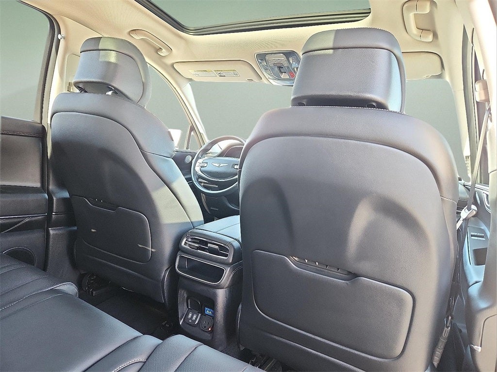 2024 Genesis GV80 3.5T