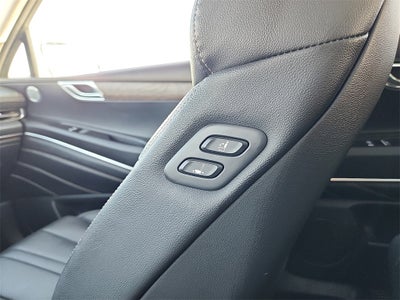 2024 Genesis GV80 3.5T